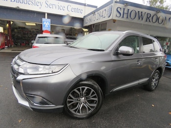 Used Mitsubishi Outlander 2018 for sale - 75769924: Photo
