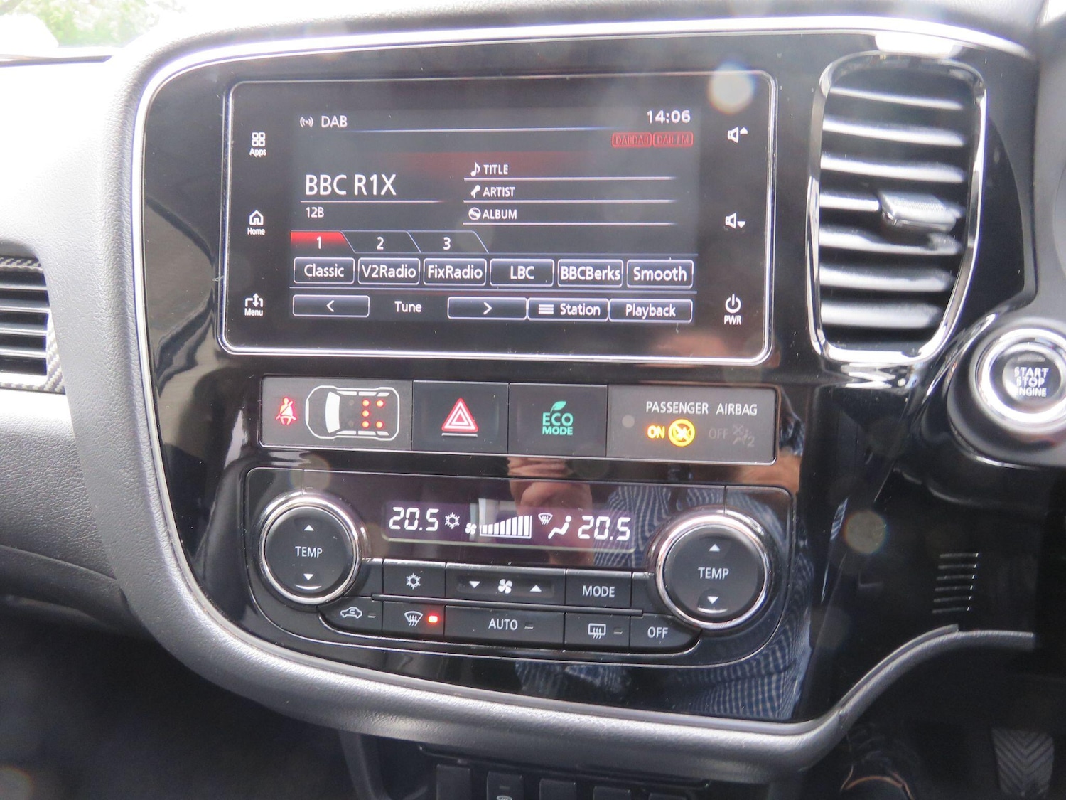 Vehicle 32