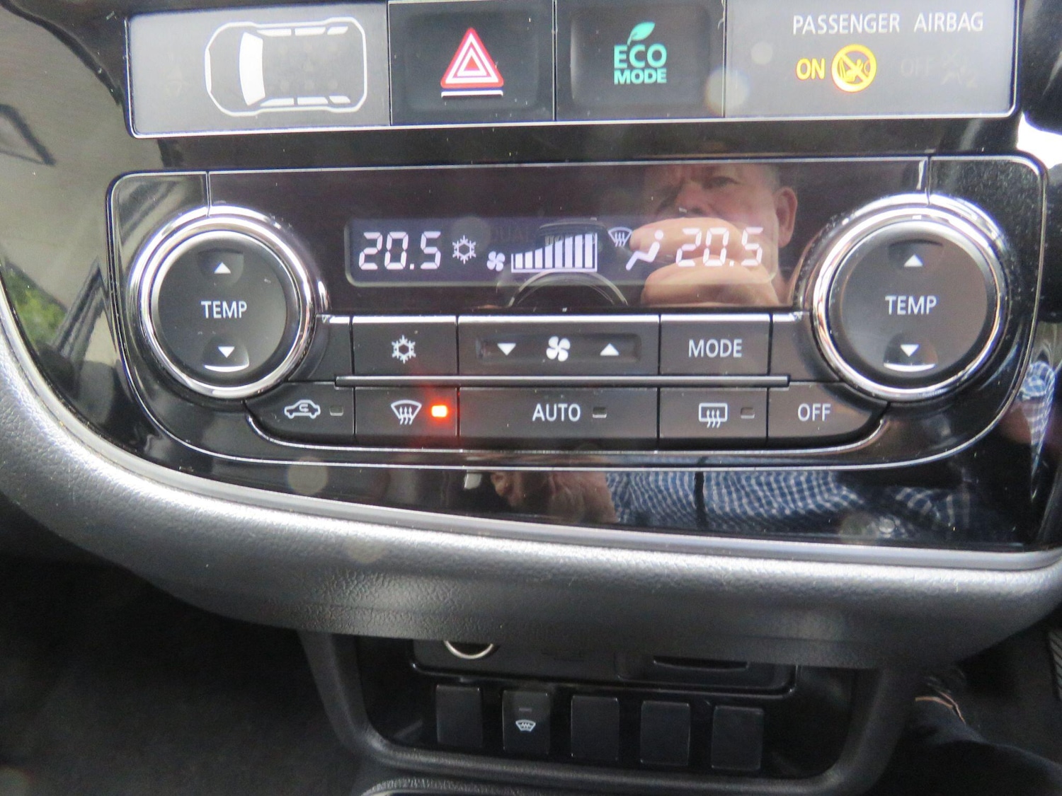 Vehicle 40