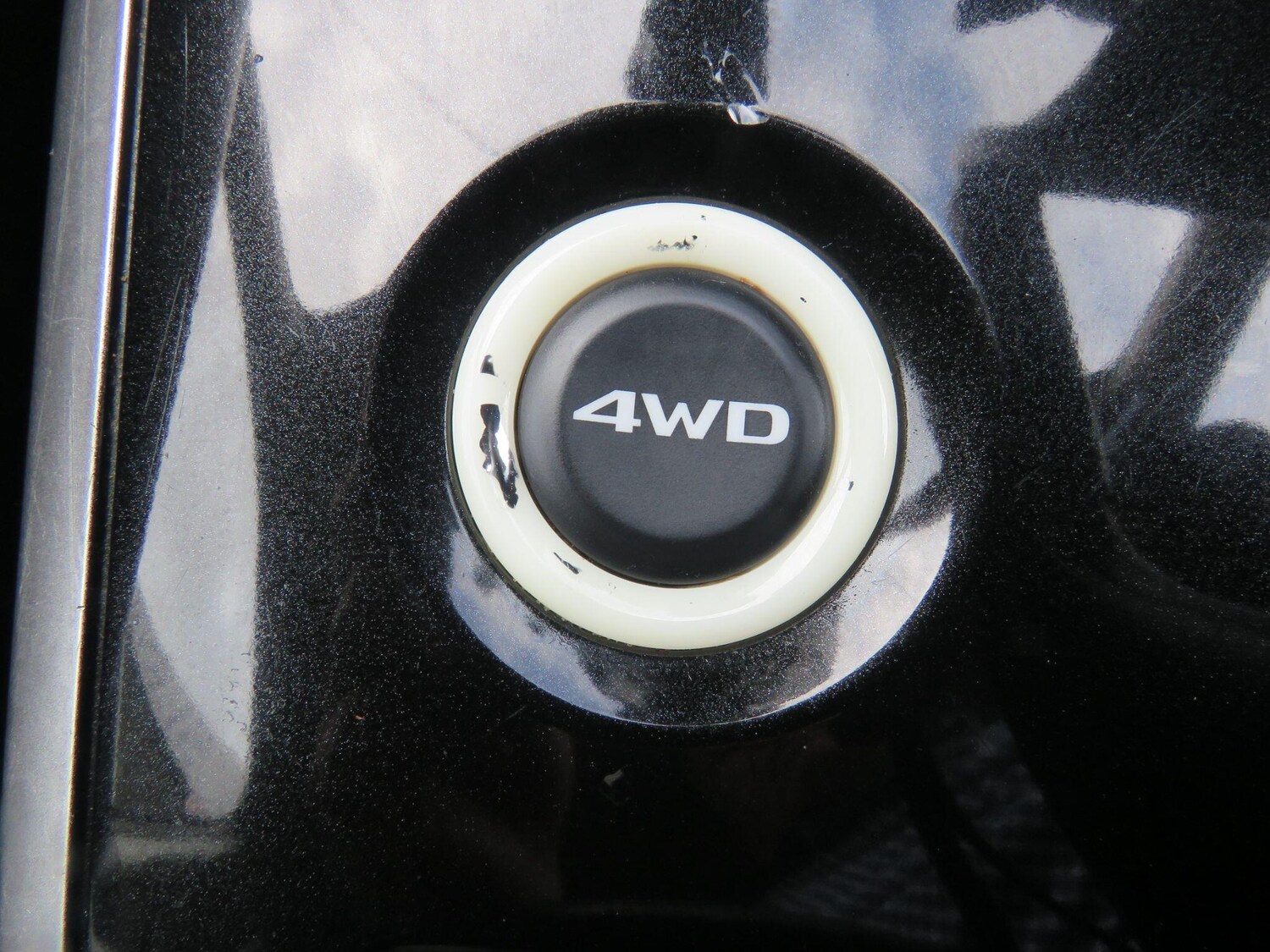 Vehicle 41