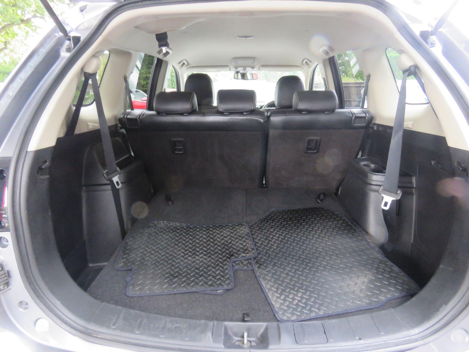 Vehicle 50
