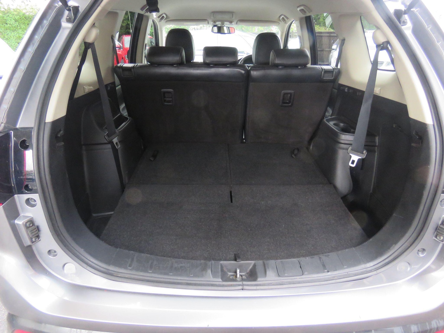 Vehicle 52