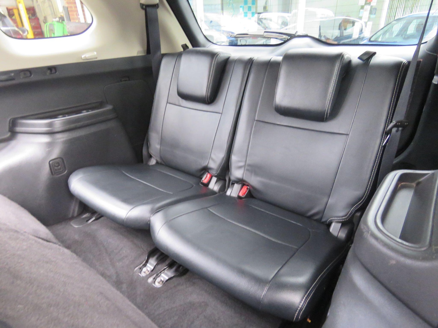 Vehicle 58