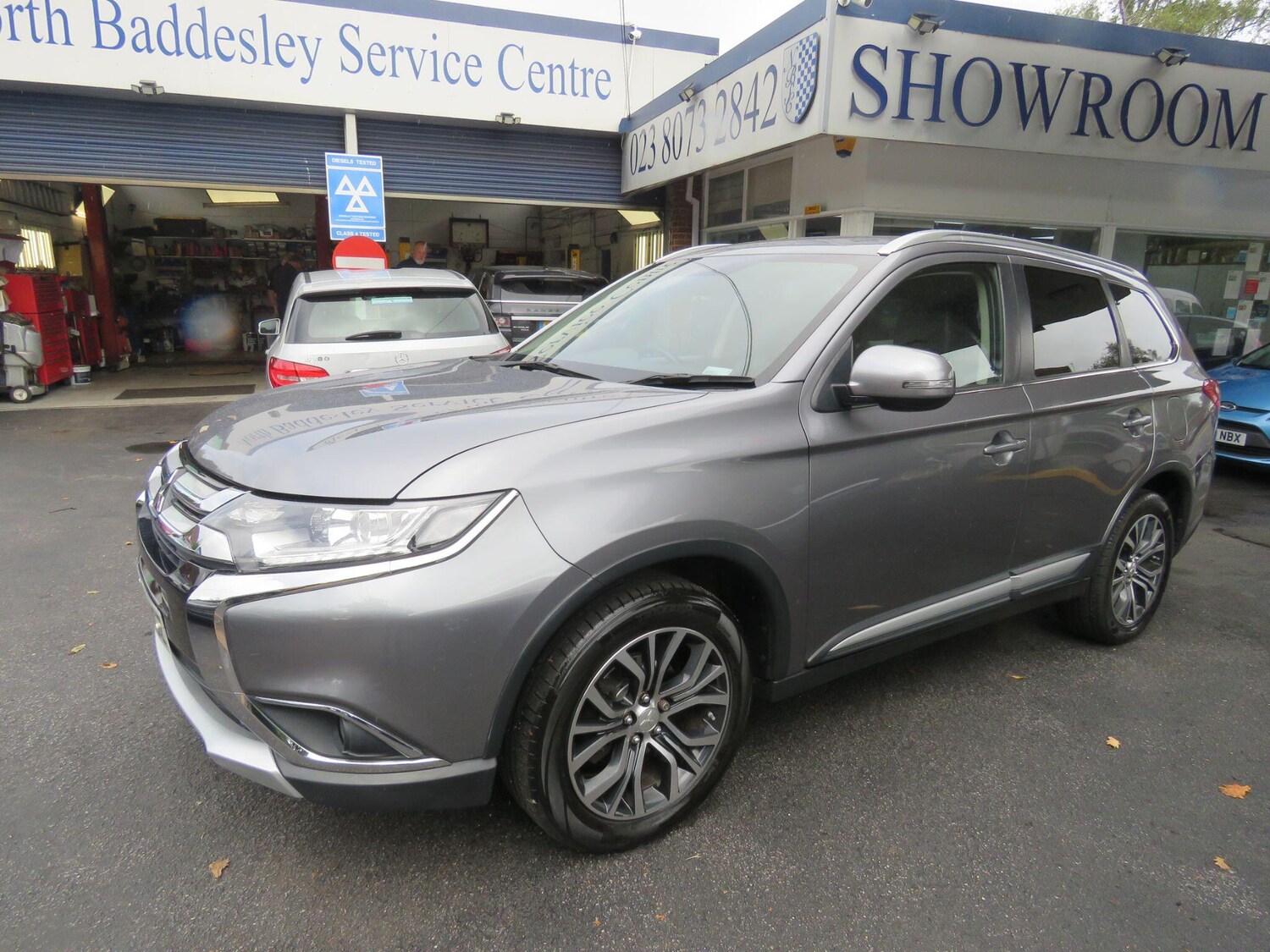 Vehicle 65