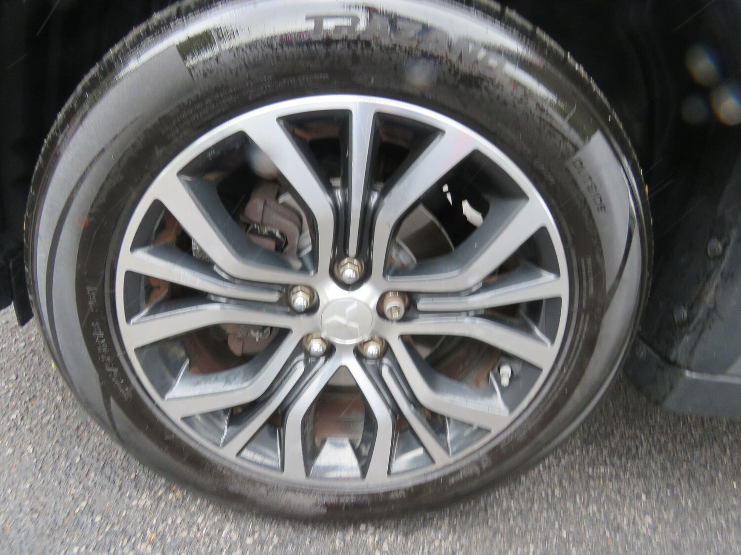 Vehicle 76