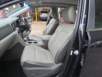 Used Kia Sportage 2016 for sale - 78933694: Photo