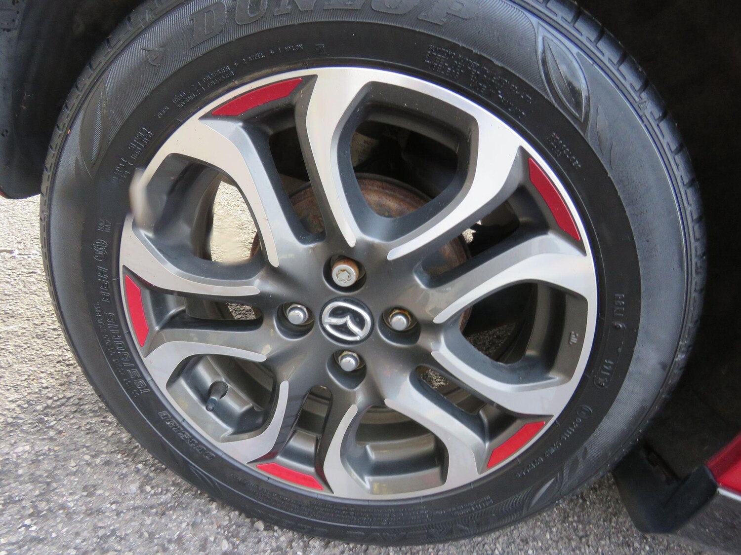 Used Mazda Mazda2 2016 for sale - 77495839: Photo 20