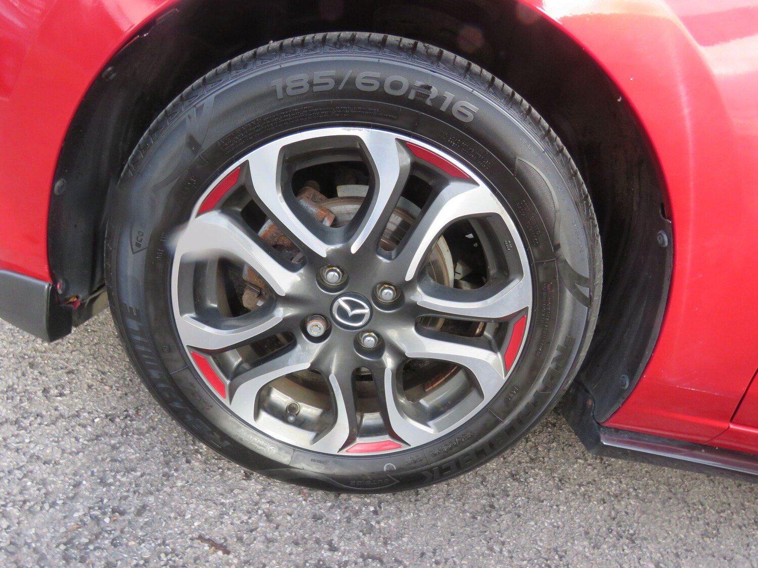 Used Mazda Mazda2 2016 for sale - 77495839: Photo 26