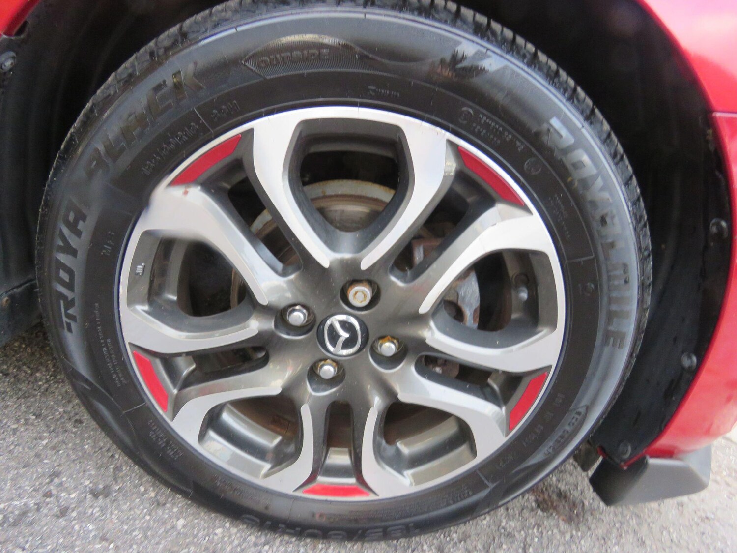 Used Mazda Mazda2 2016 for sale - 77495839: Photo 27