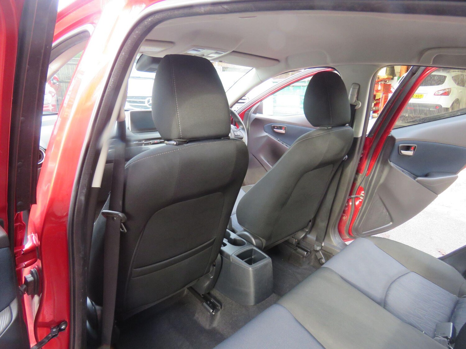 Used Mazda Mazda2 2016 for sale - 77495839: Photo 37