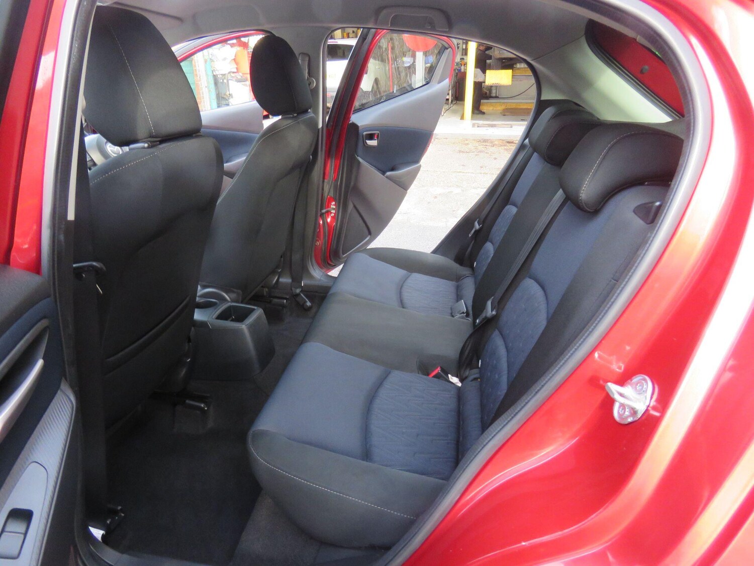 Used Mazda Mazda2 2016 for sale - 77495839: Photo 38