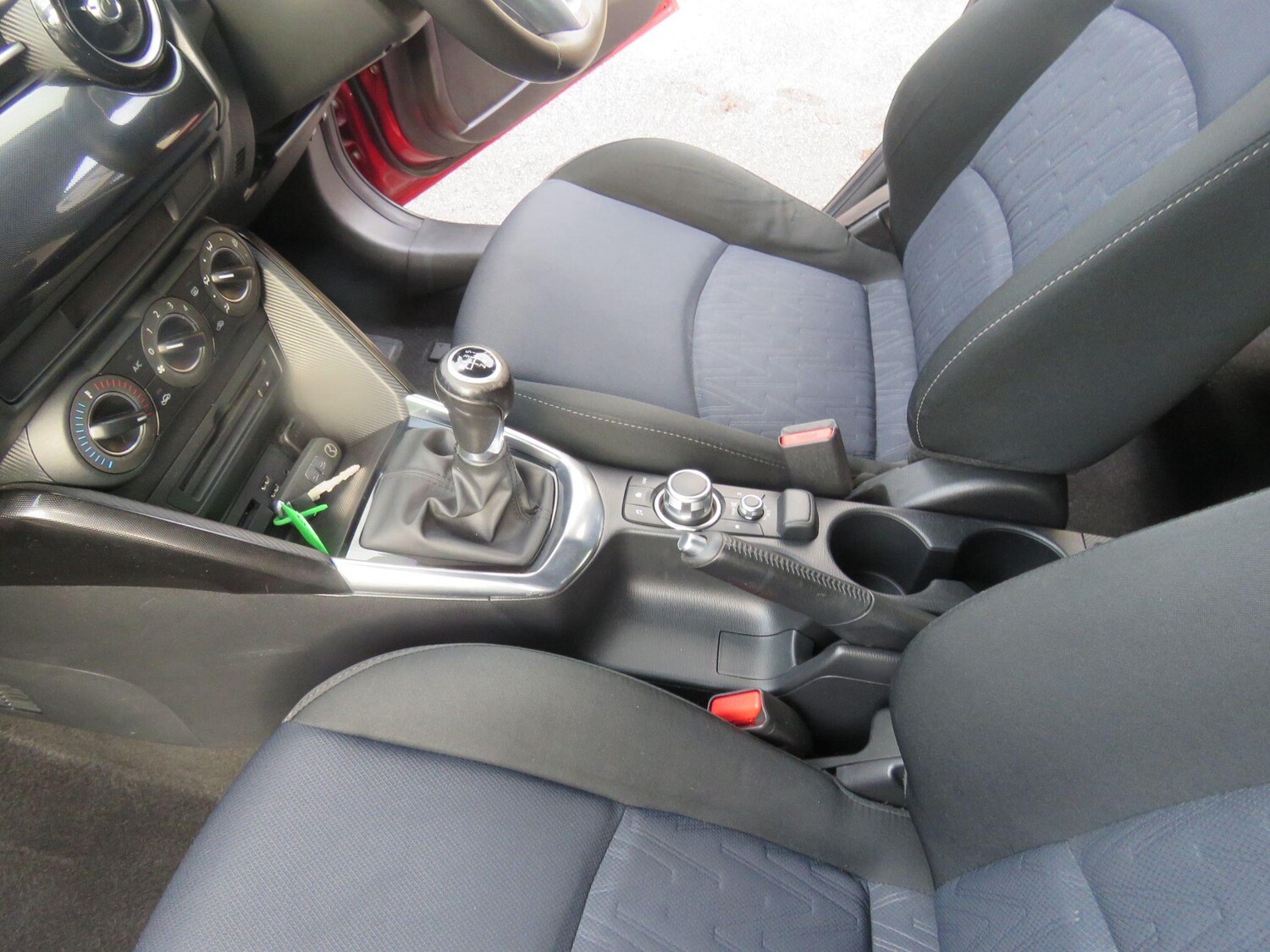 Used Mazda Mazda2 2016 for sale - 77495839: Photo 49