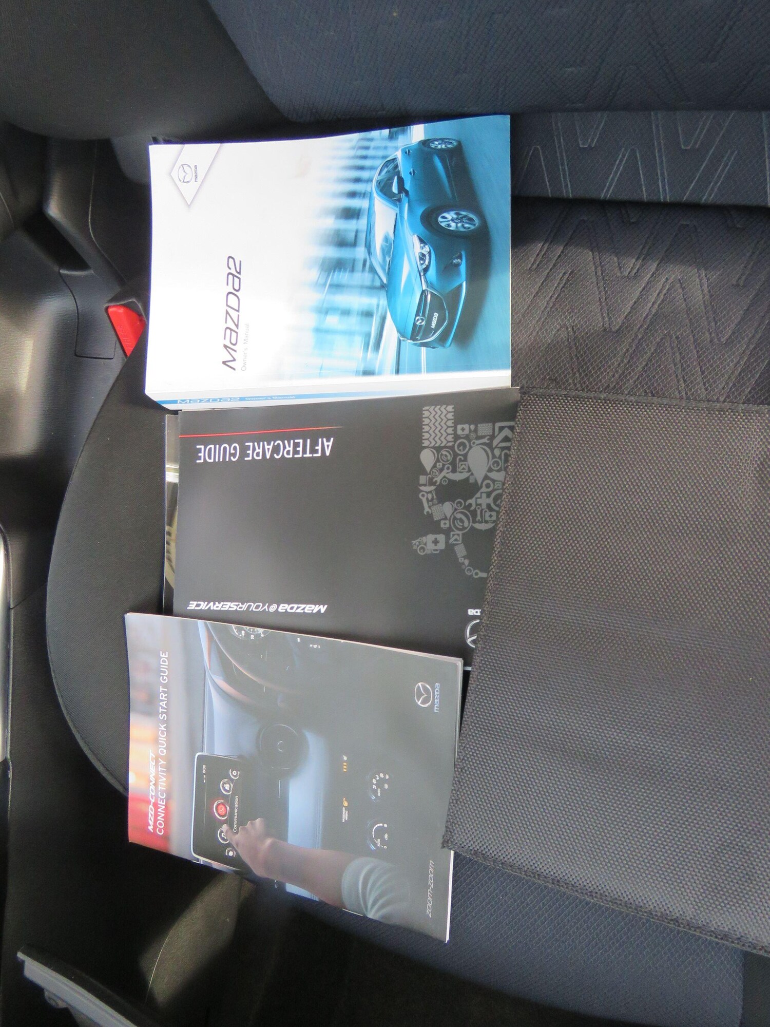 Used Mazda Mazda2 2016 for sale - 77495839: Photo 52