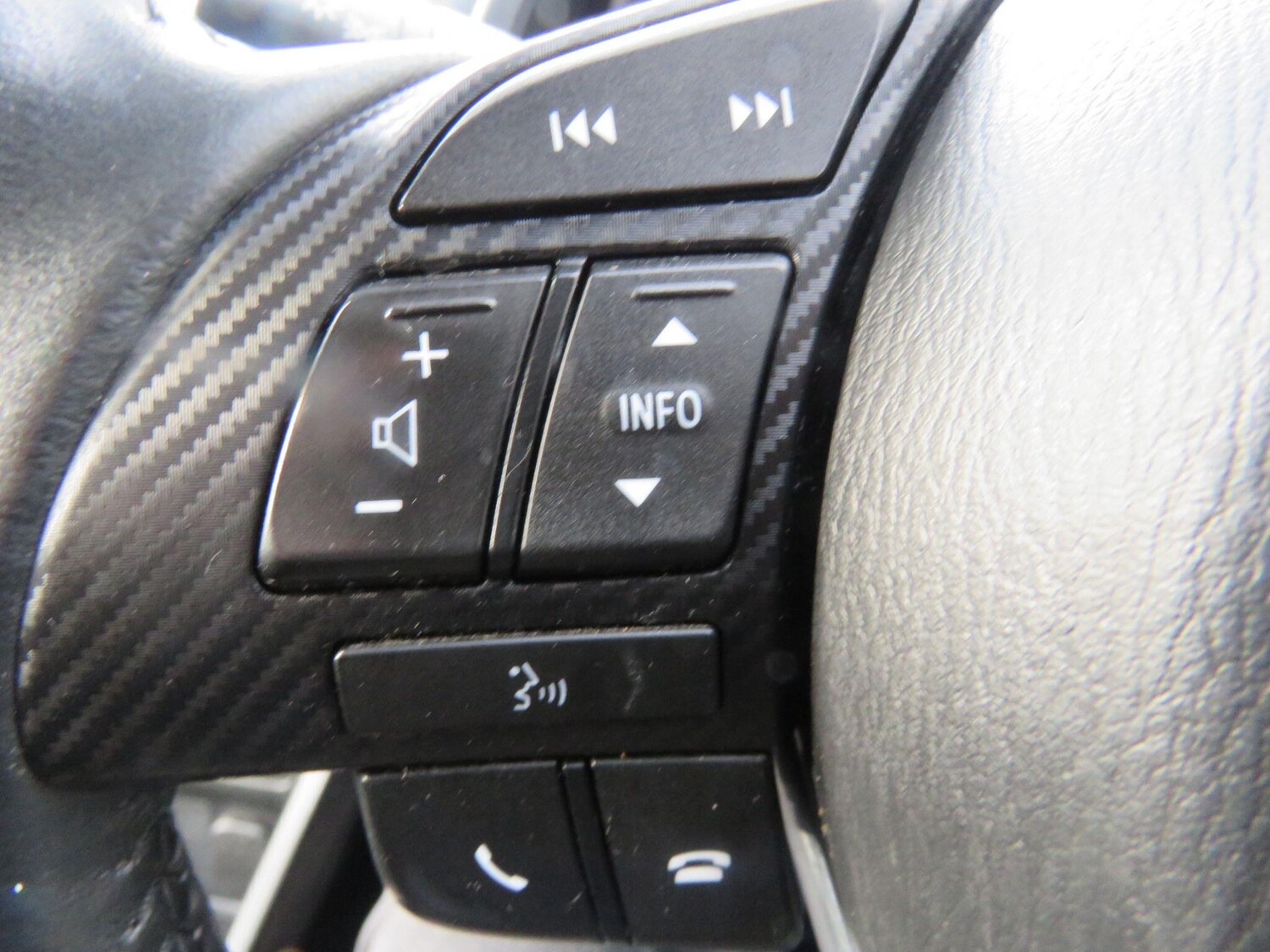 Used Mazda Mazda2 2016 for sale - 77495839: Photo 56