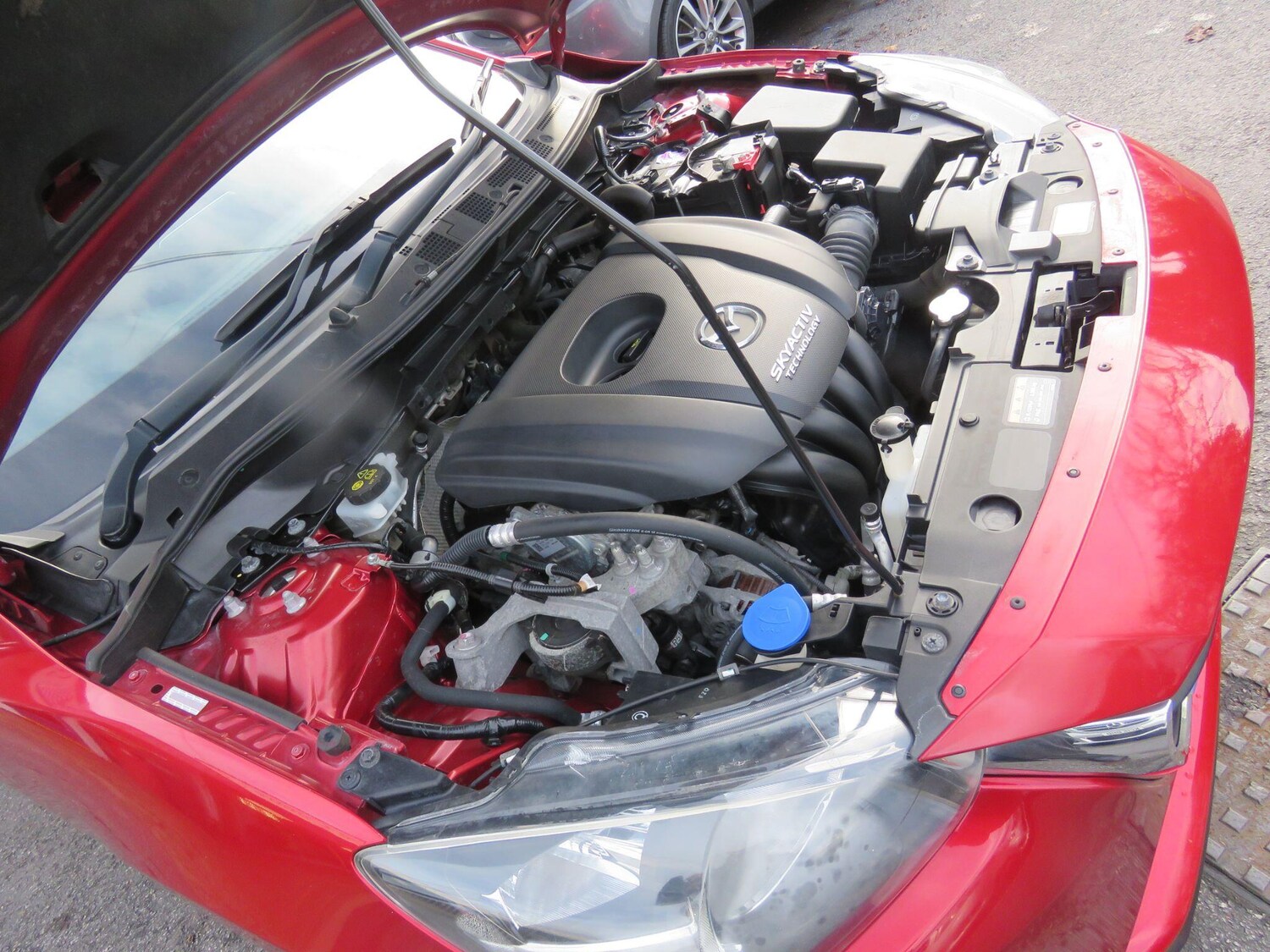 Used Mazda Mazda2 2016 for sale - 77495839: Photo 59