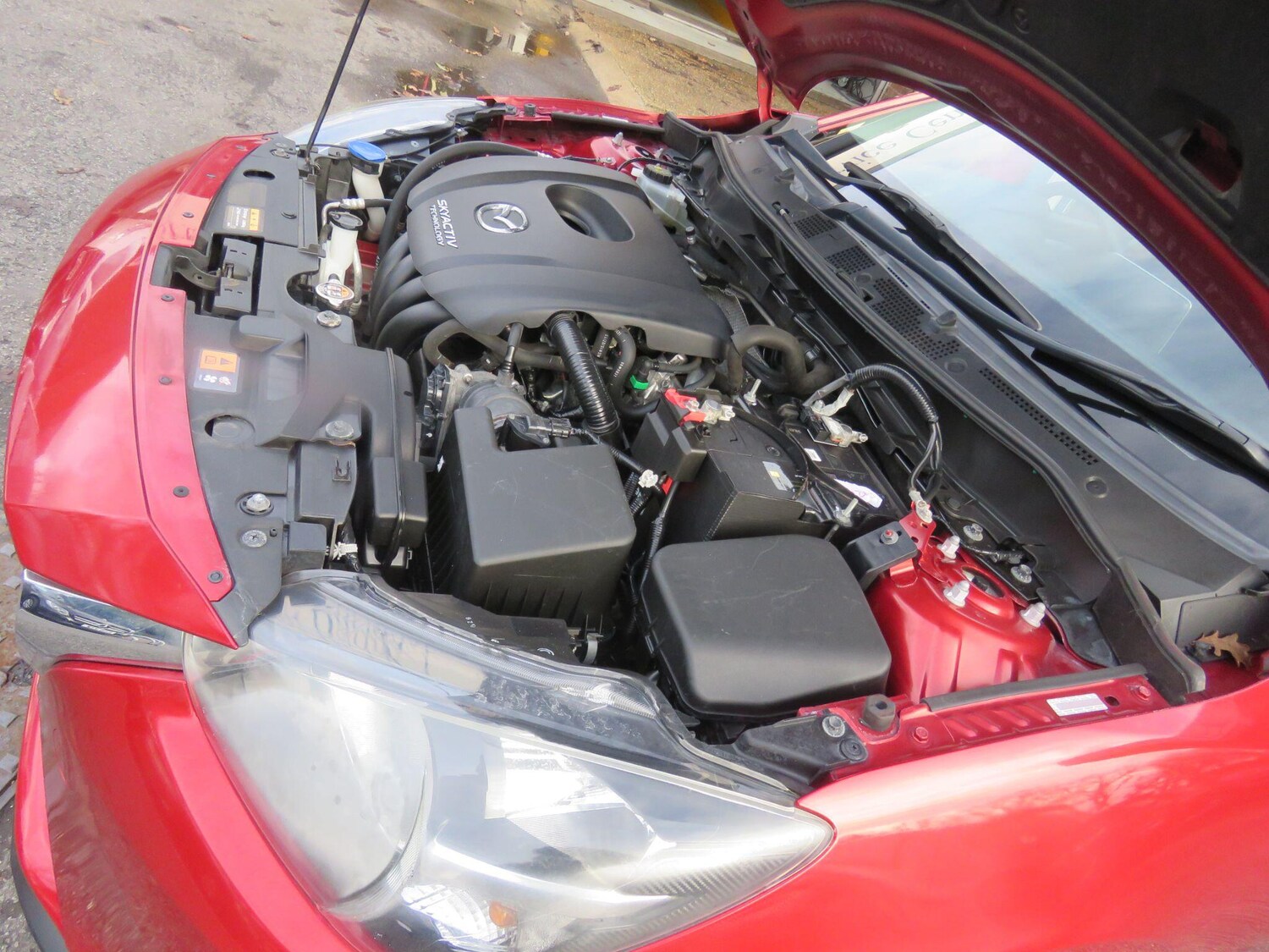 Used Mazda Mazda2 2016 for sale - 77495839: Photo 60