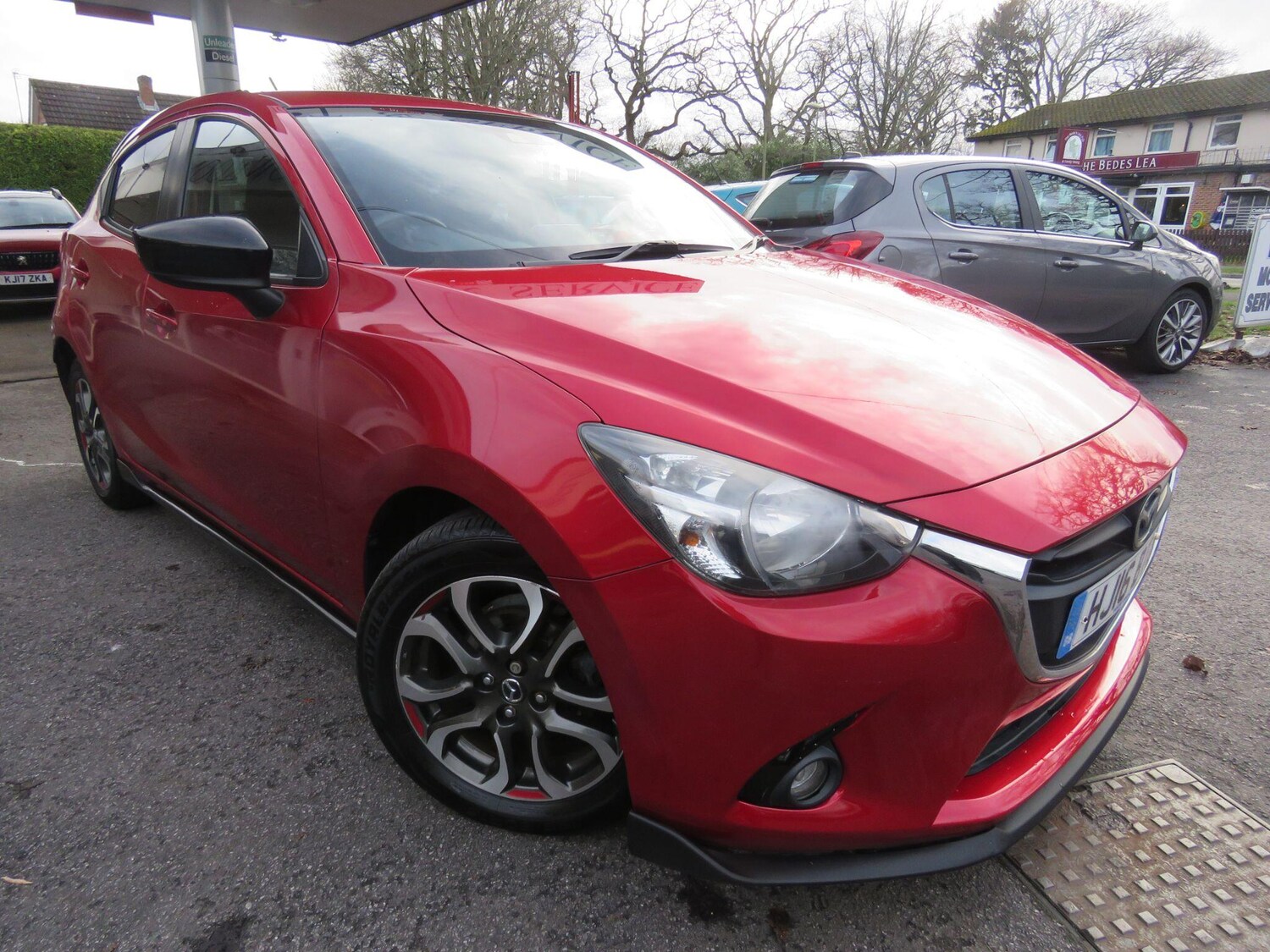 Used Mazda Mazda2 2016 for sale - 77495839: Photo 64