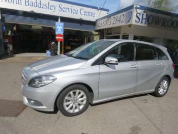 (13) - 1.6 B180 SE 7G-DCT Euro 6 (s/s) 5dr