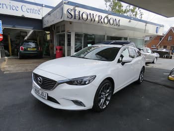 Used Mazda Mazda6 2015 for sale - 79711565: Photo