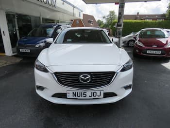 Used Mazda Mazda6 2015 for sale - 79711565: Photo