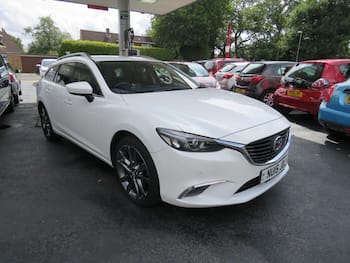 Used Mazda Mazda6 2015 for sale - 79711565: Photo