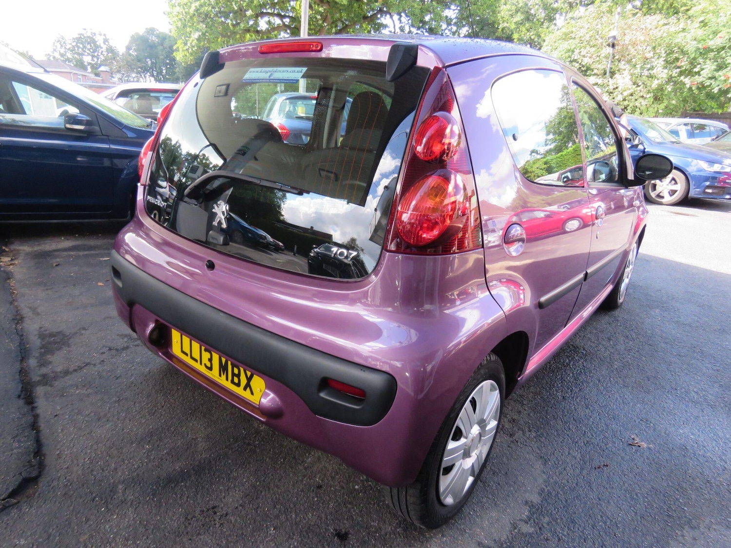 Vehicle 16