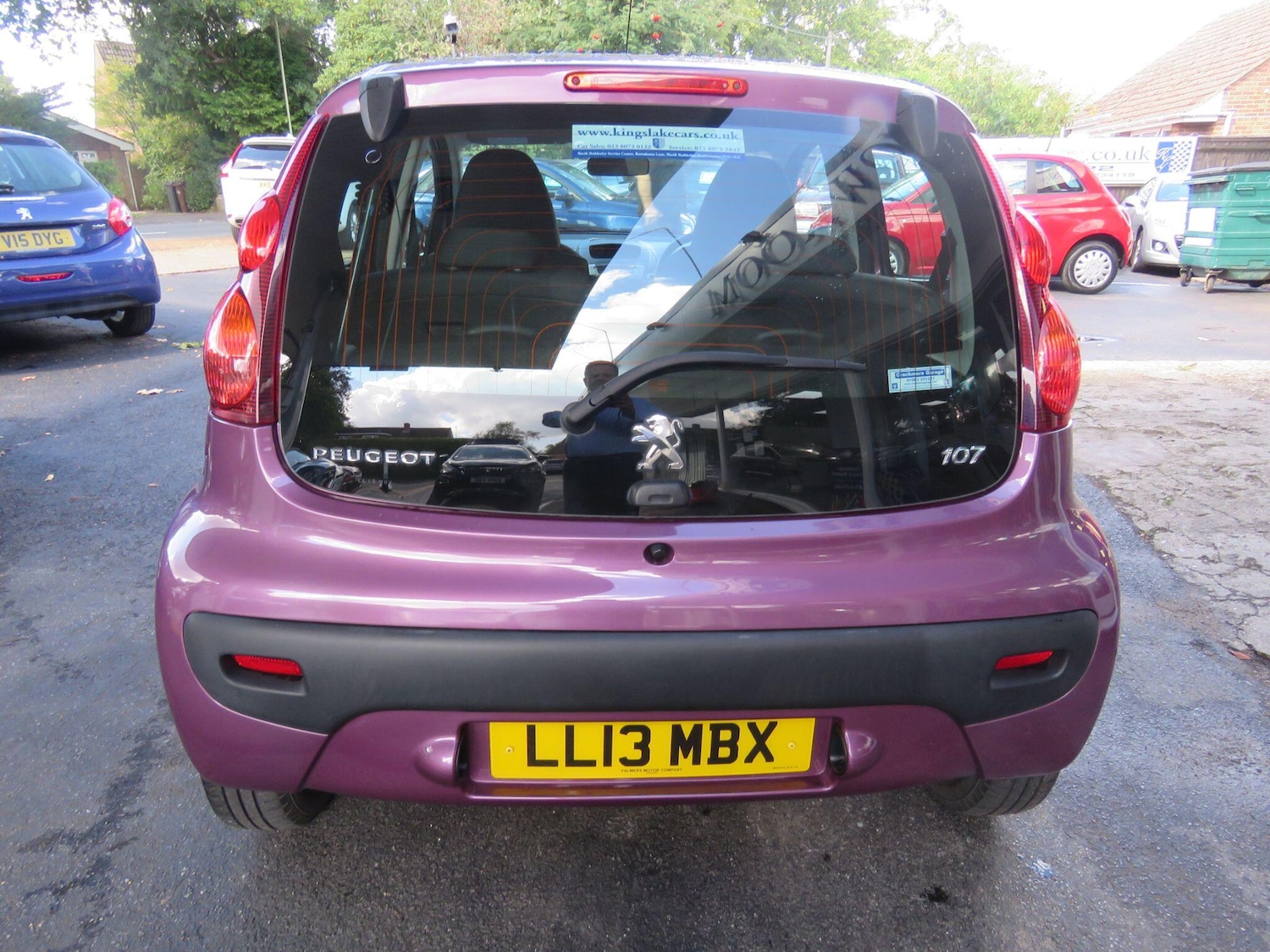 Vehicle 17