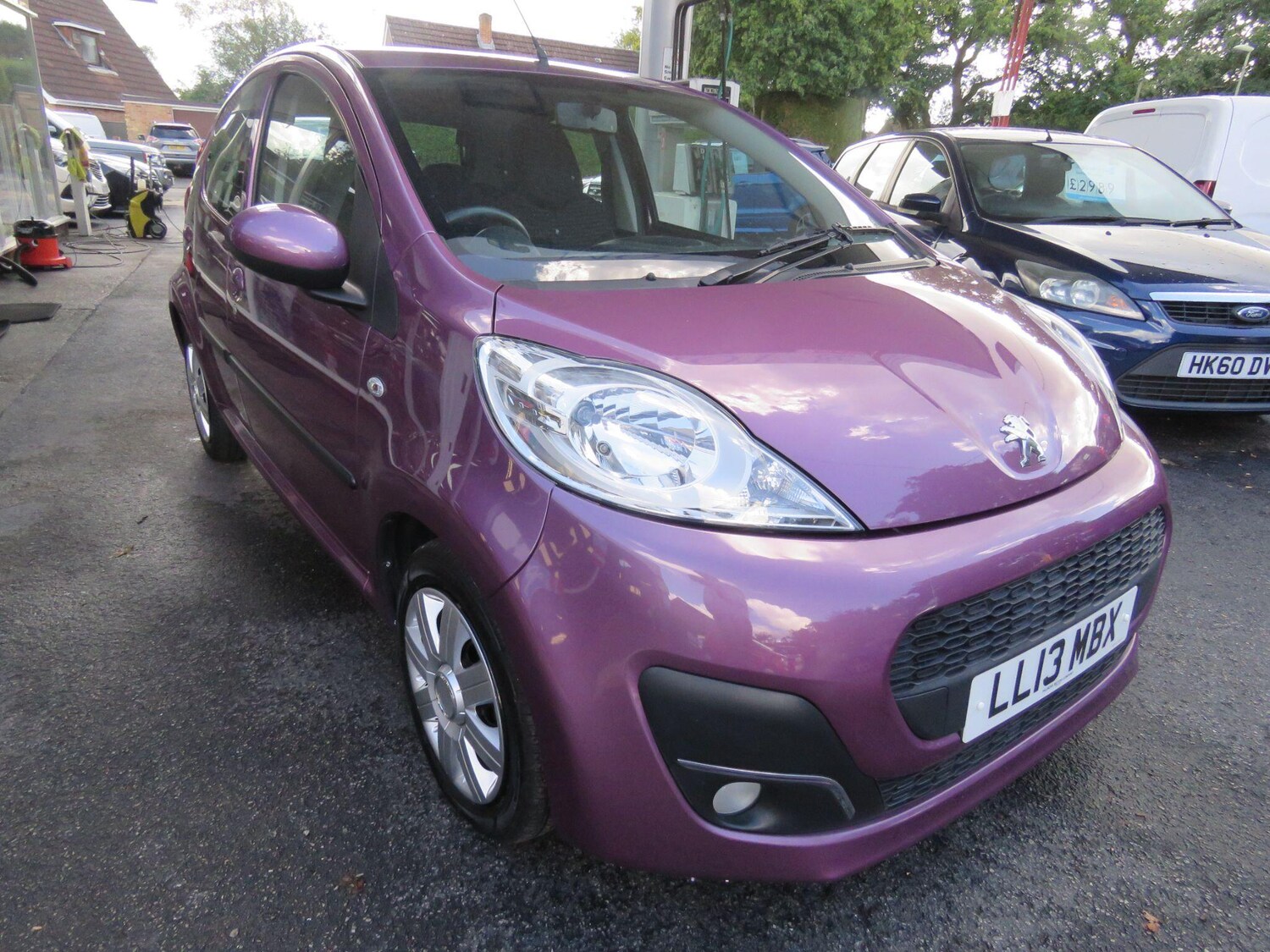 Vehicle 24