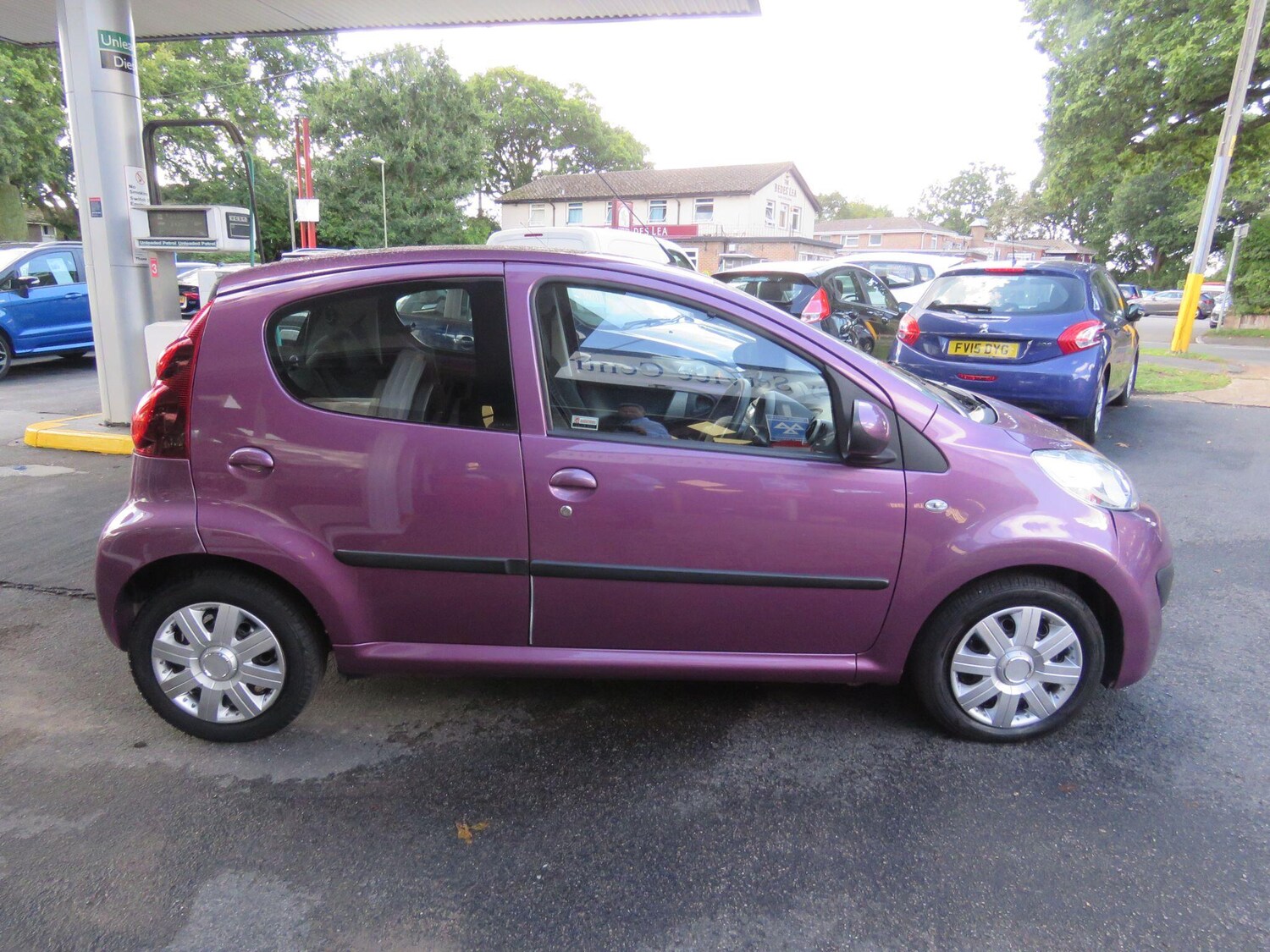 Vehicle 25