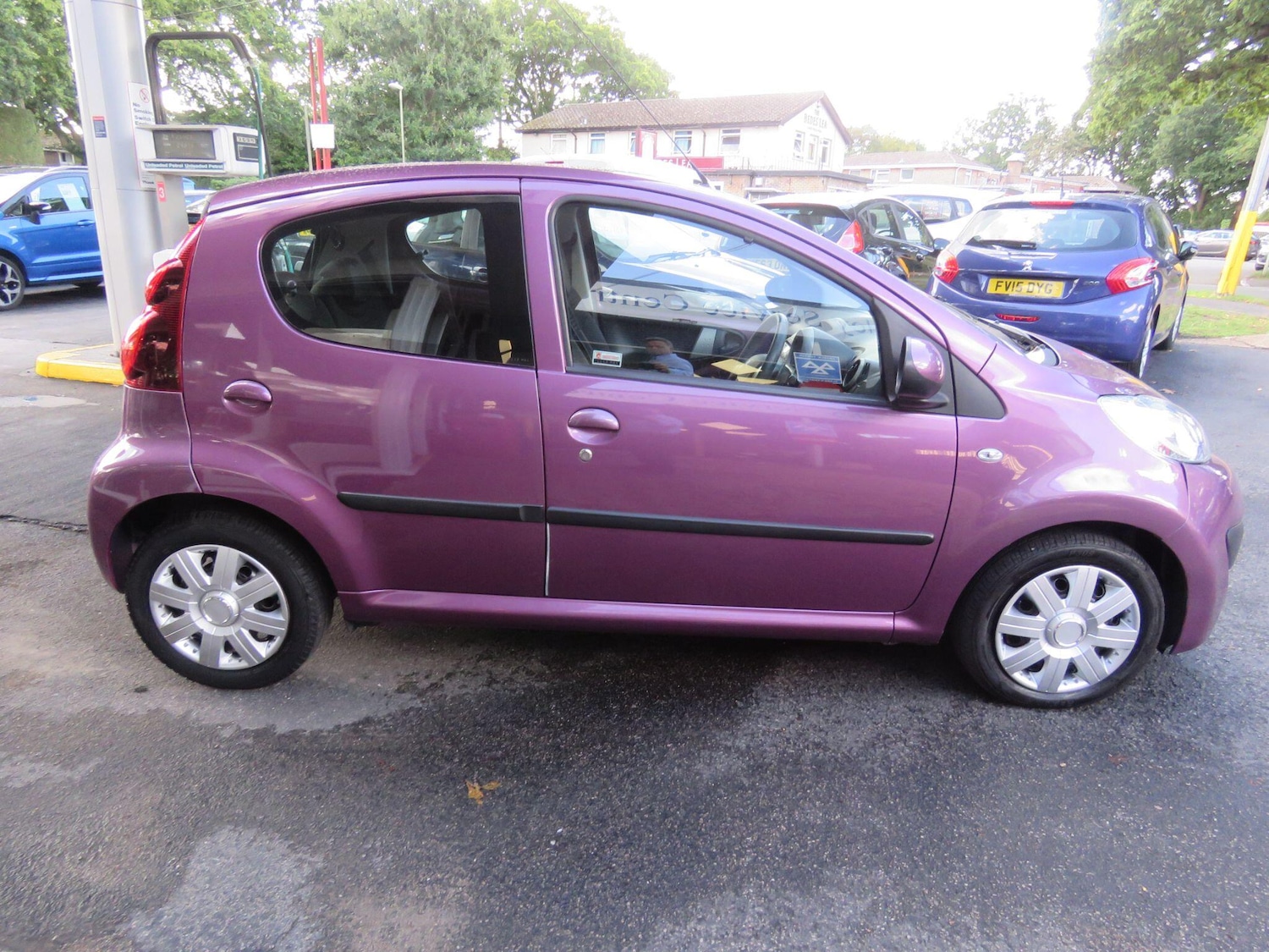 Vehicle 26