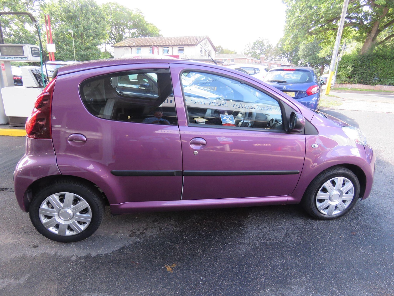 Vehicle 47
