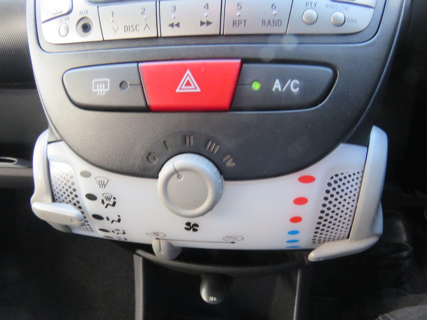 Vehicle 50