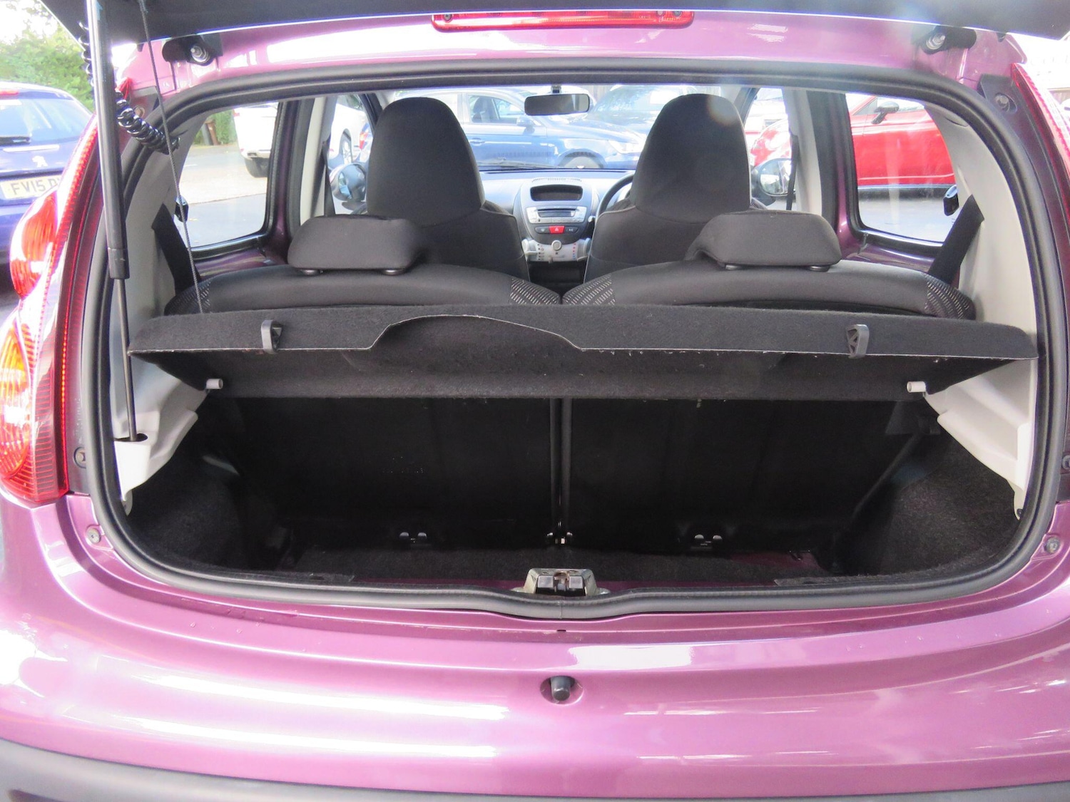 Vehicle 65