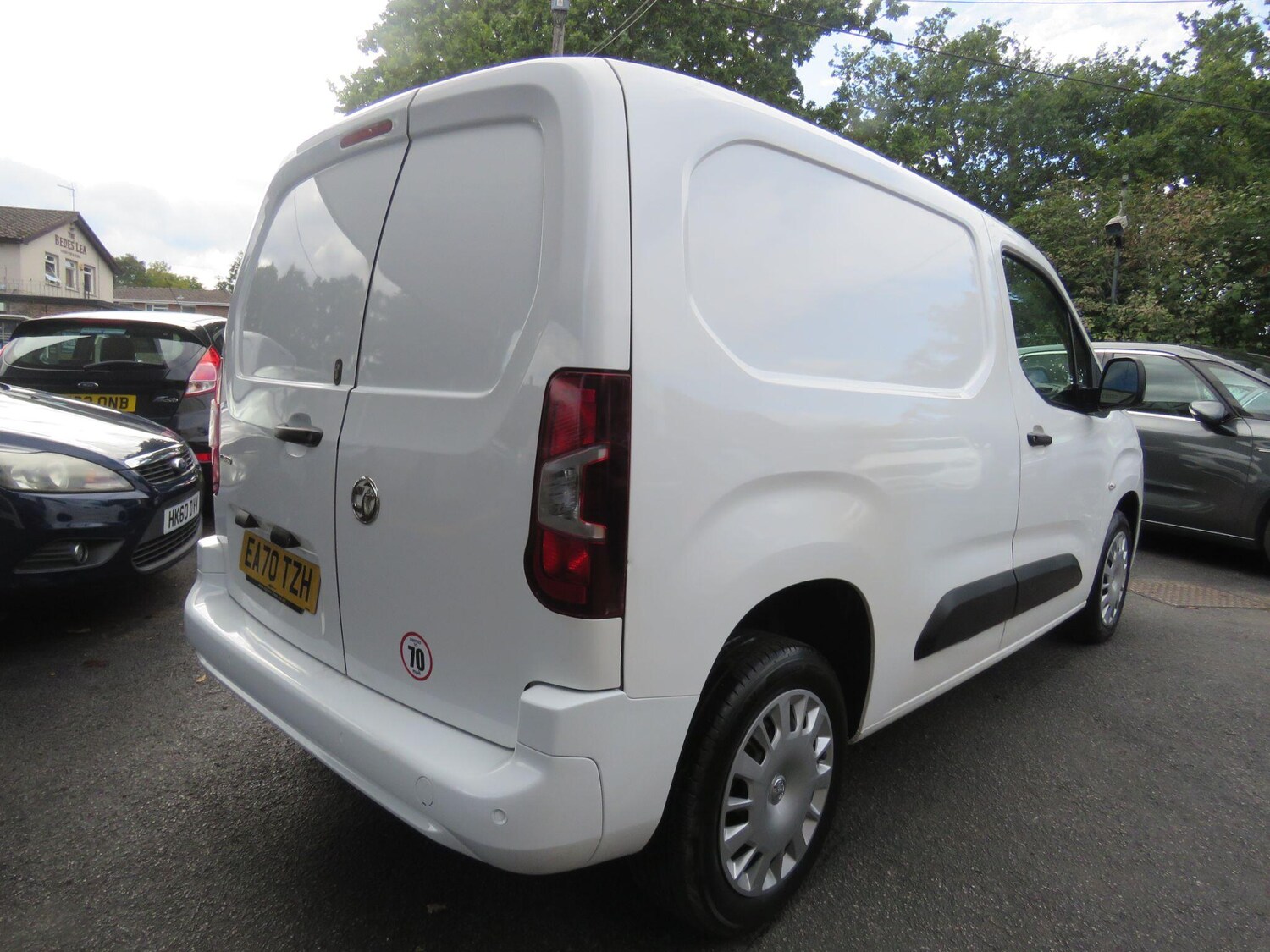 Vehicle 16