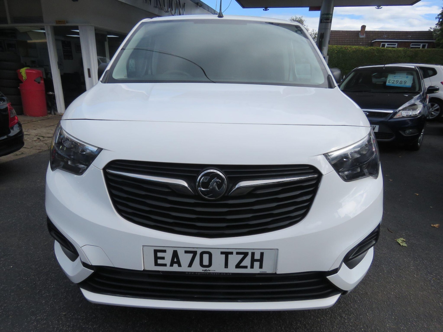 Vehicle 24