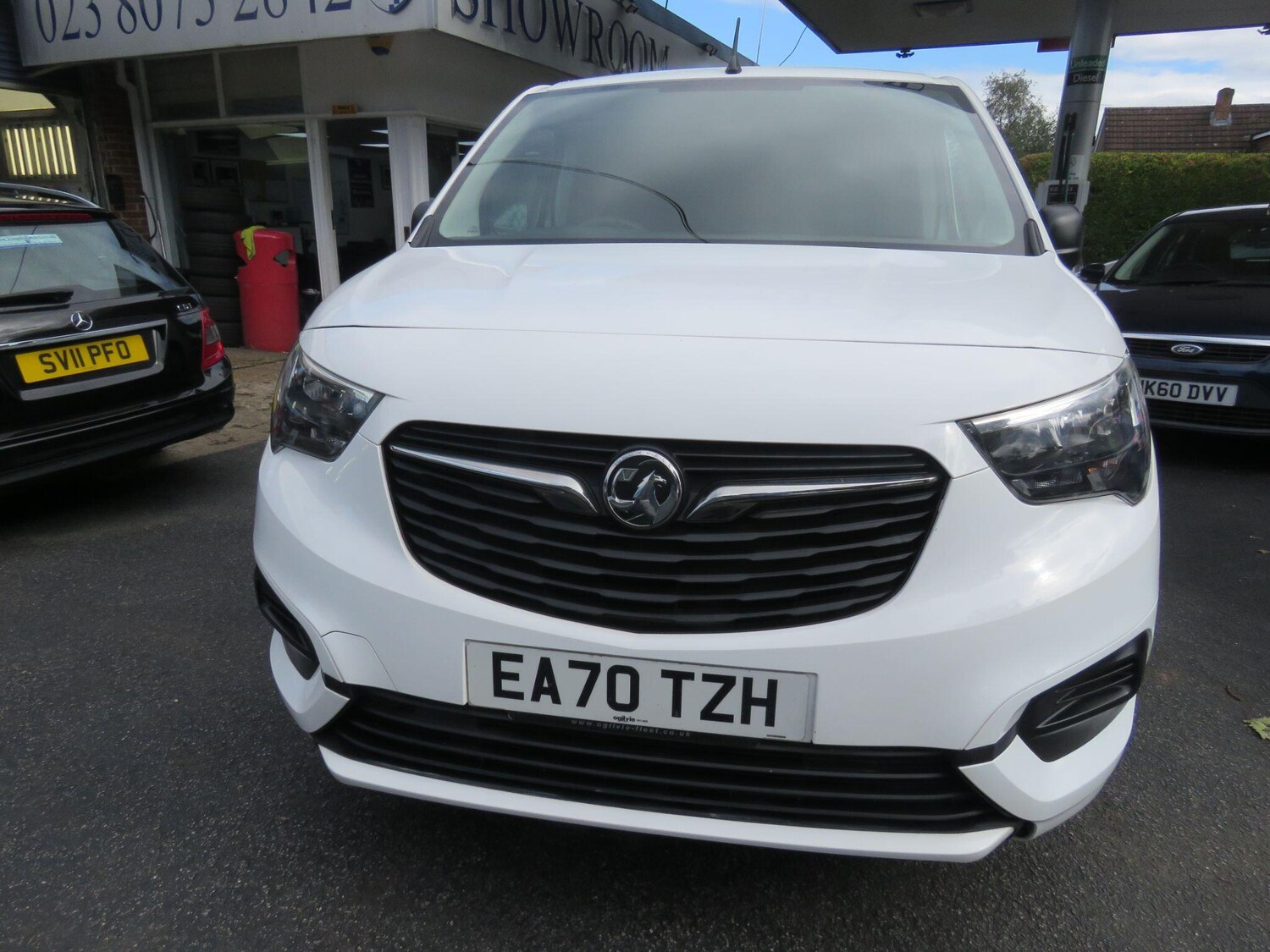 Vehicle 25