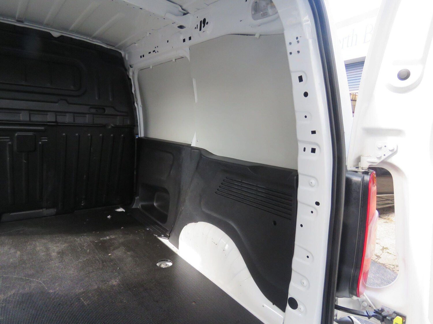 Vehicle 51