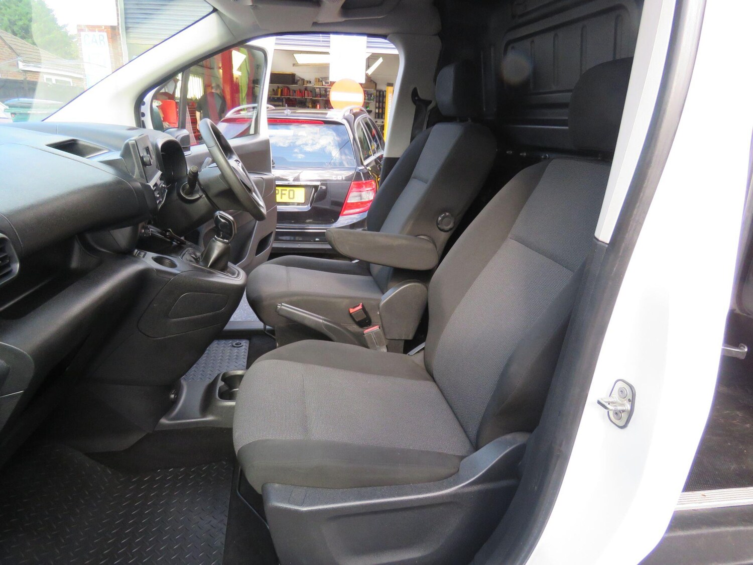 Vehicle 60
