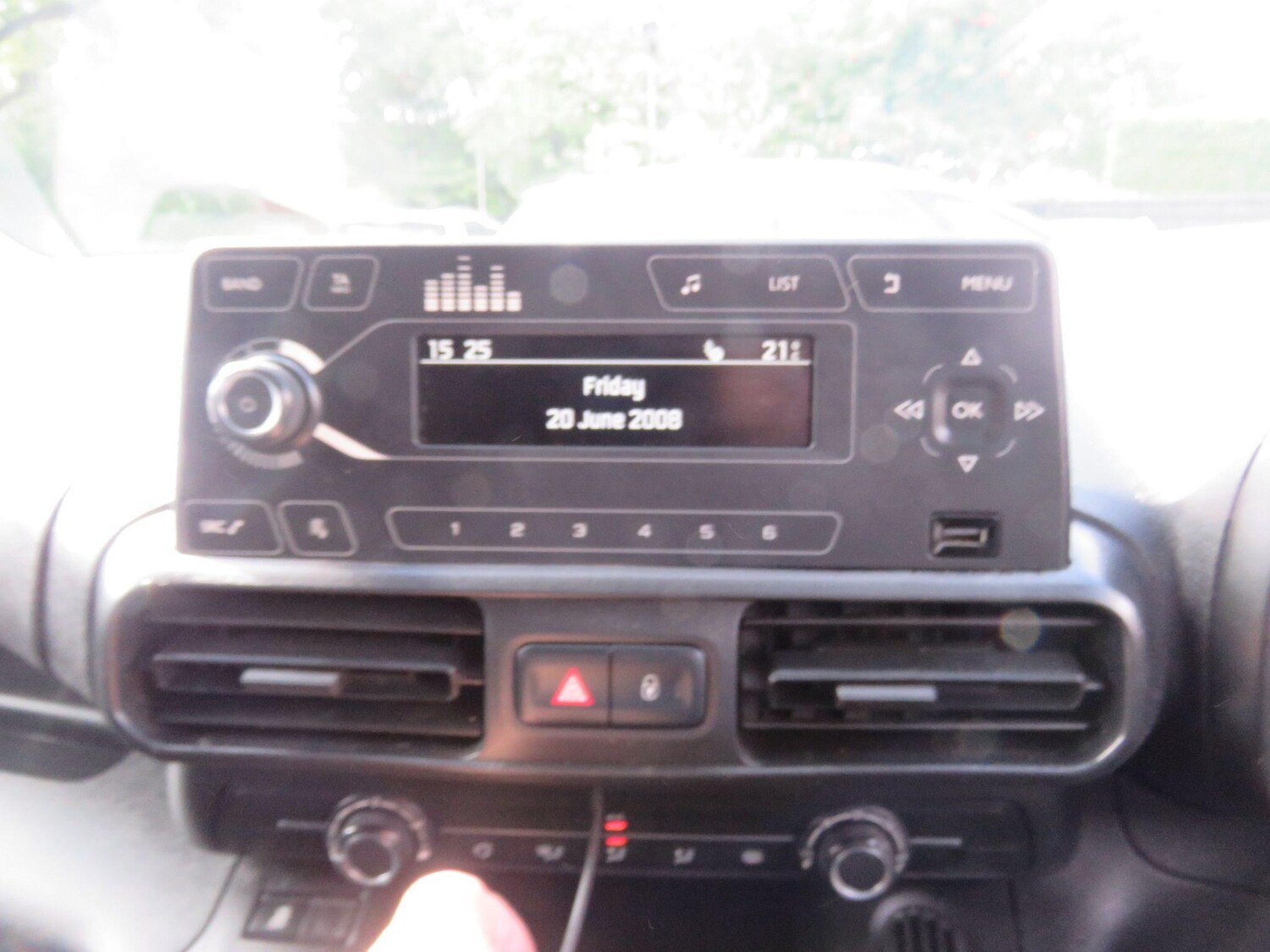 Vehicle 61