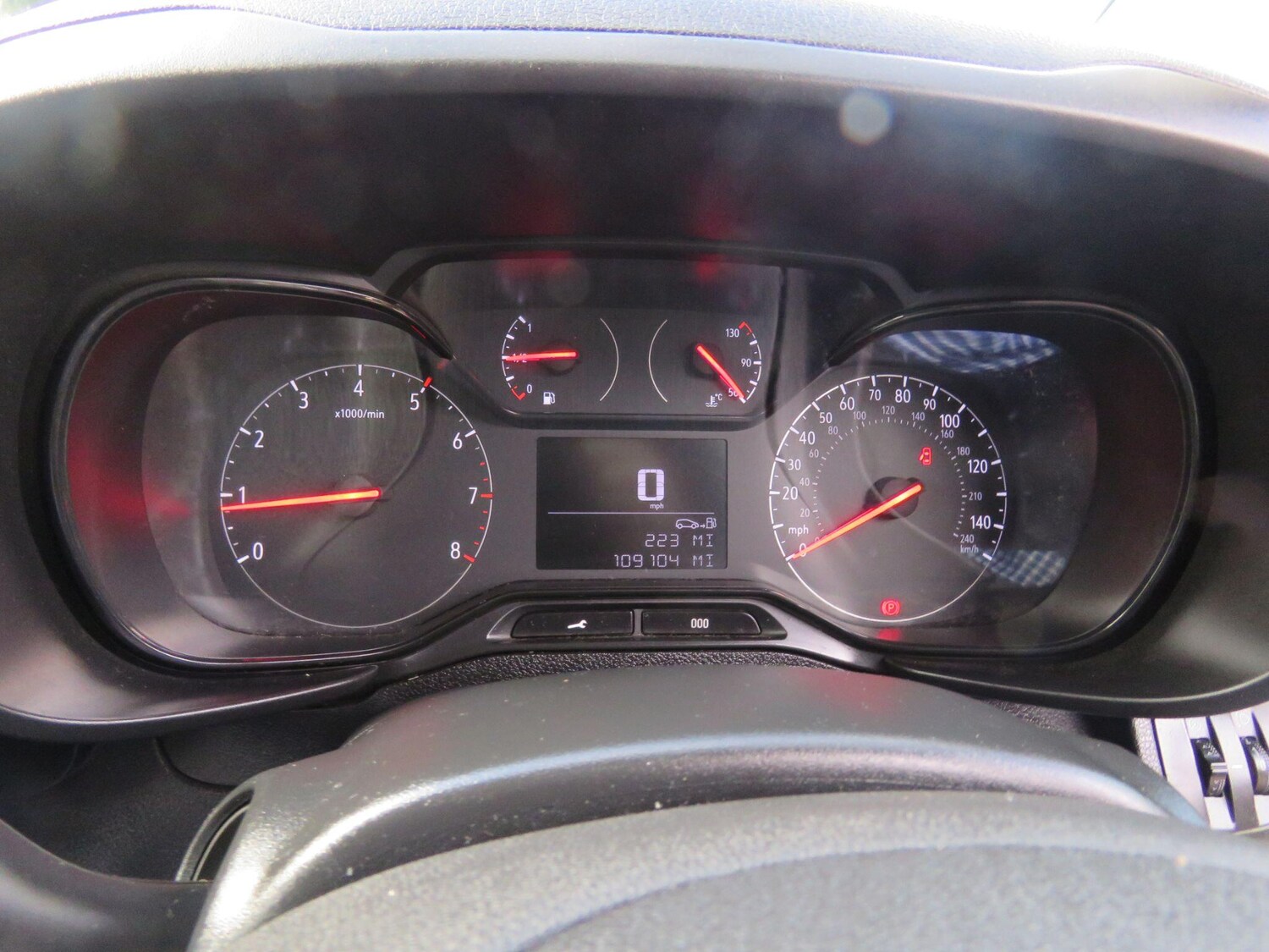 Vehicle 64