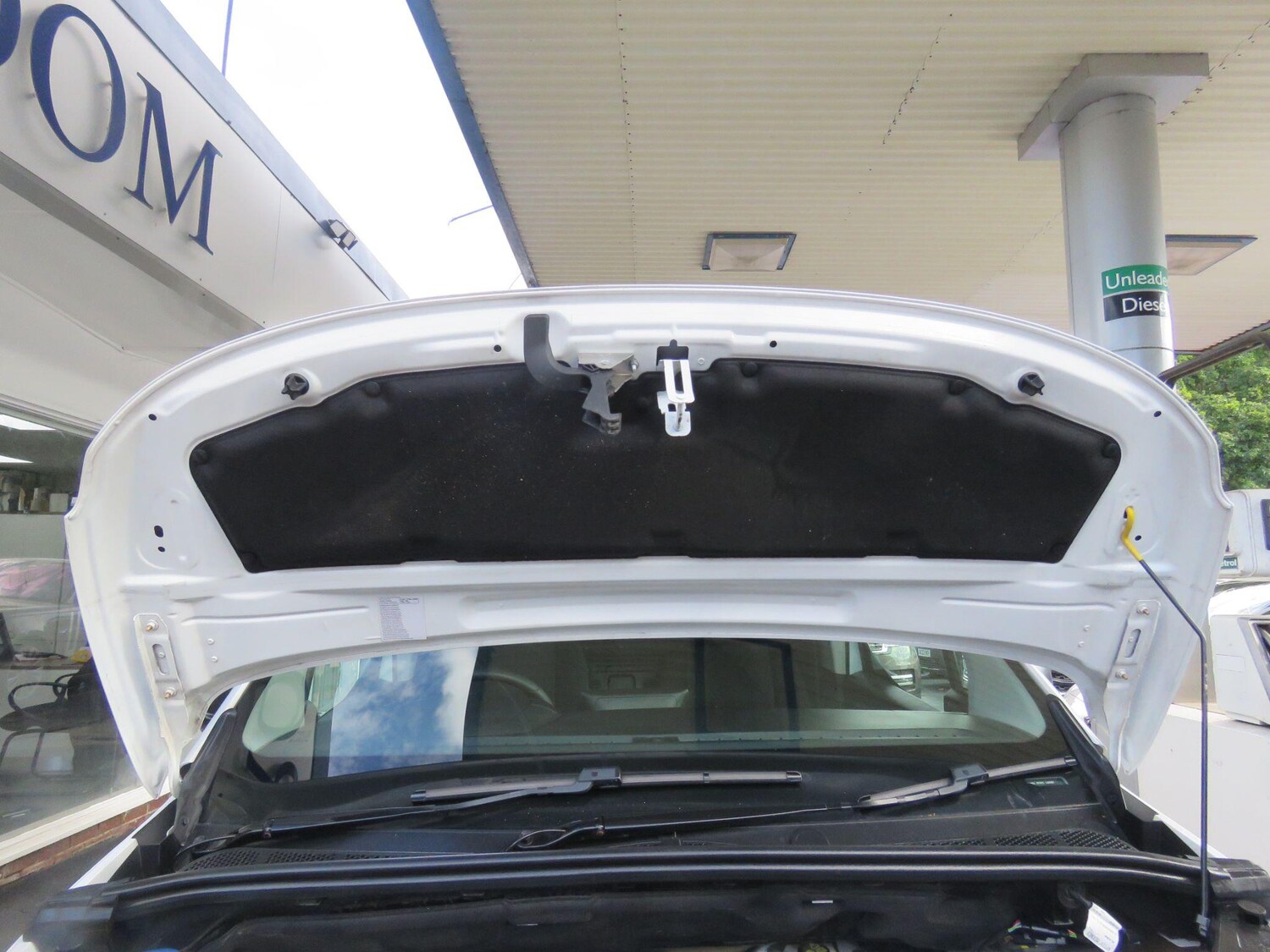 Vehicle 66
