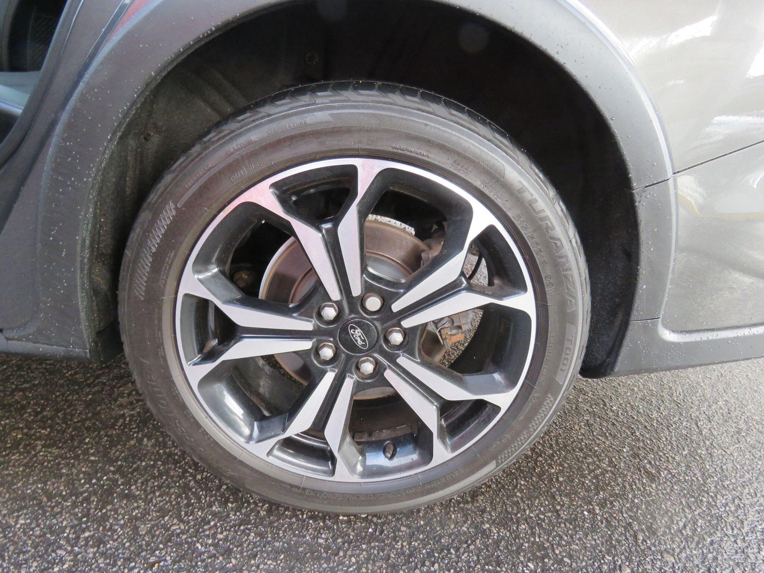 Used Ford Focus for sale - 77290922: Photo 11