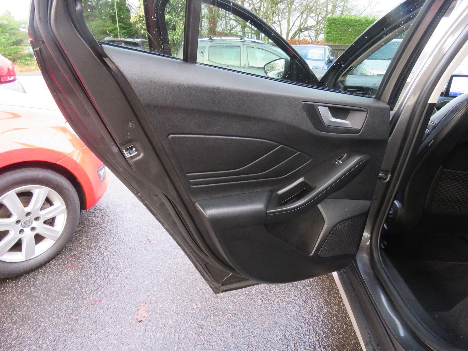 Used Ford Focus for sale - 77290922: Photo 13