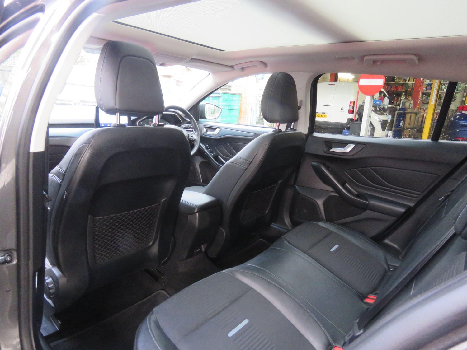 Used Ford Focus for sale - 77290922: Photo 14