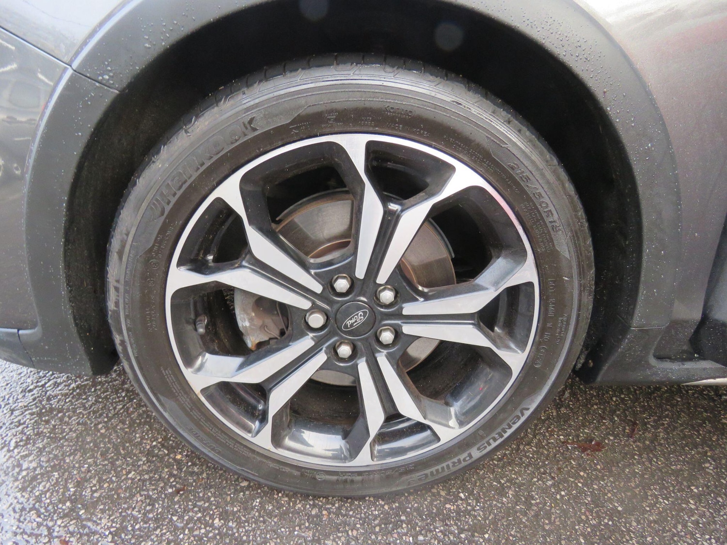 Used Ford Focus for sale - 77290922: Photo 15