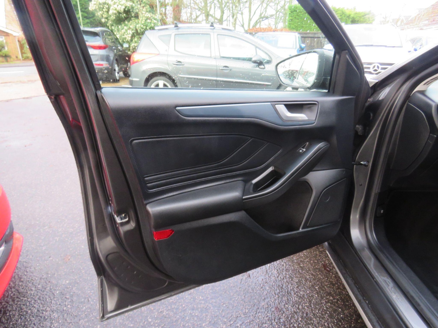 Used Ford Focus for sale - 77290922: Photo 18