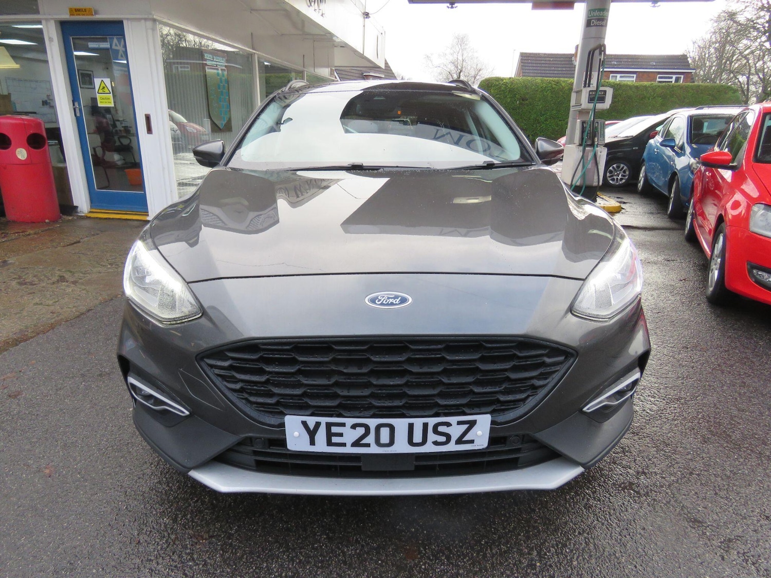 Used Ford Focus for sale - 77290922: Photo 2