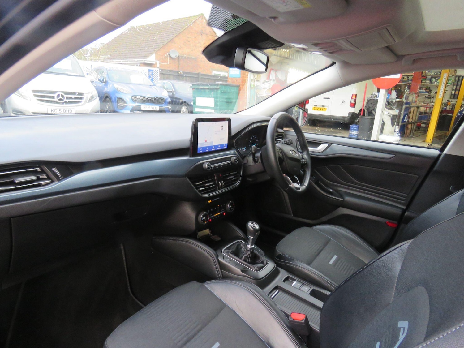 Used Ford Focus for sale - 77290922: Photo 21