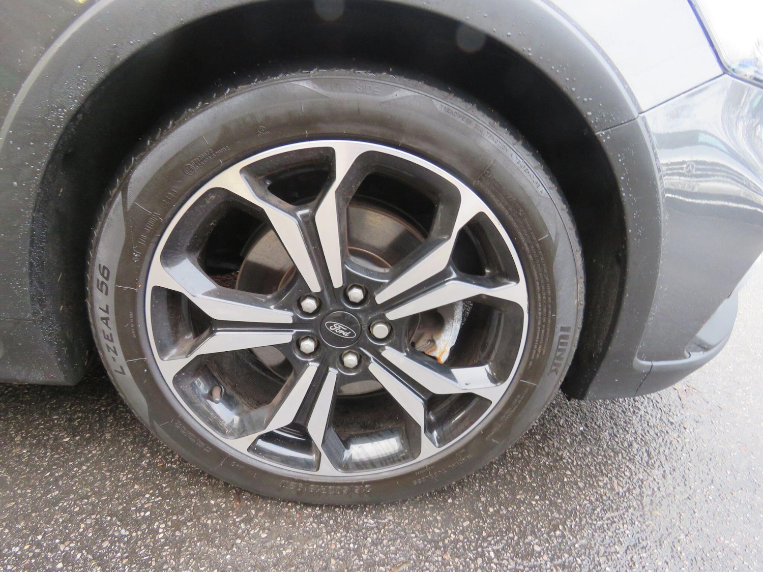 Used Ford Focus for sale - 77290922: Photo 23