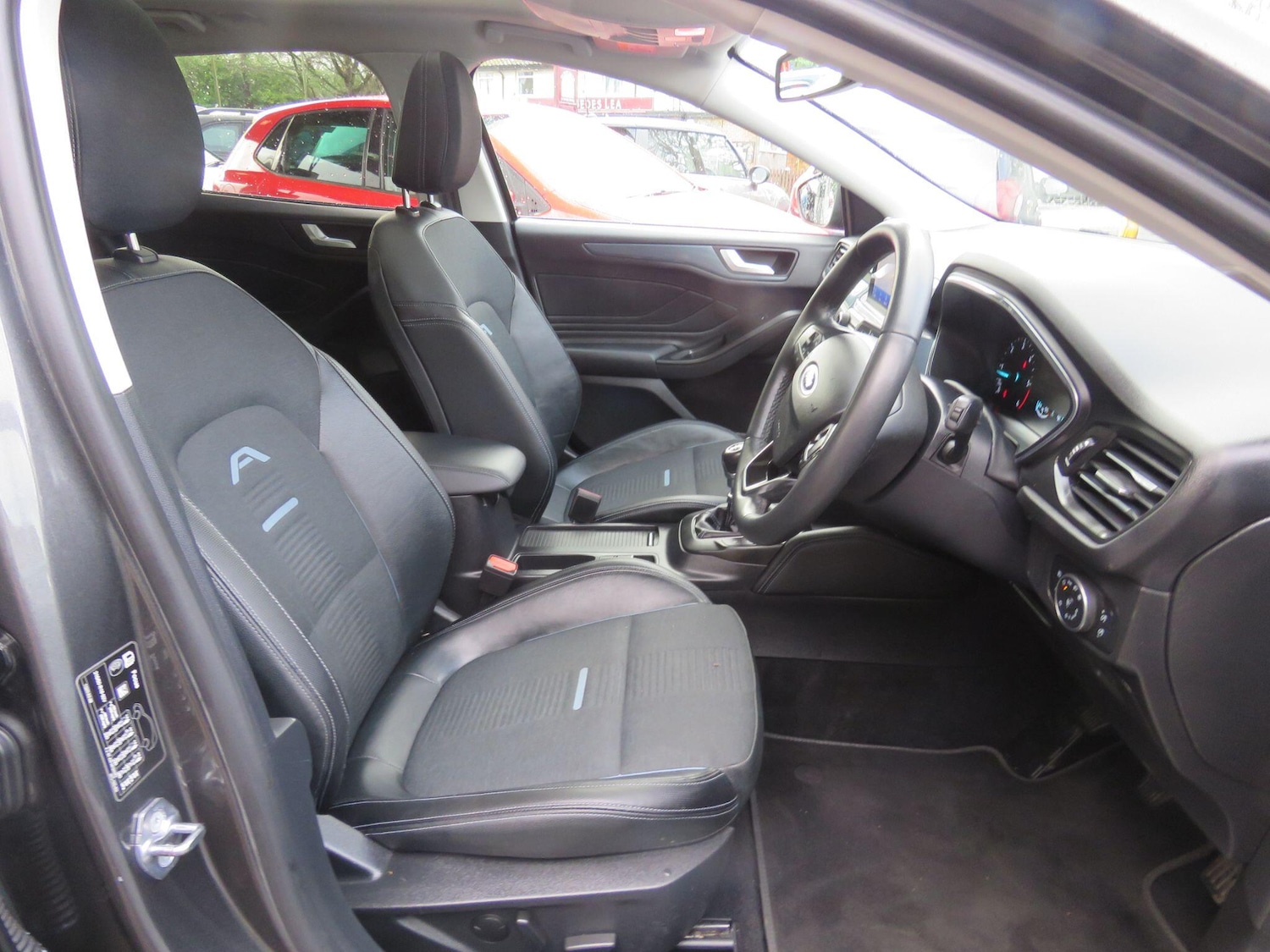 Used Ford Focus for sale - 77290922: Photo 24